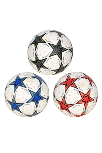 Futbol Topu Not - 176 - 400gr ürün görseli 1