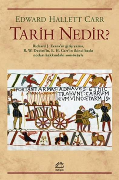 Tarih Nedir? ürün görseli 1