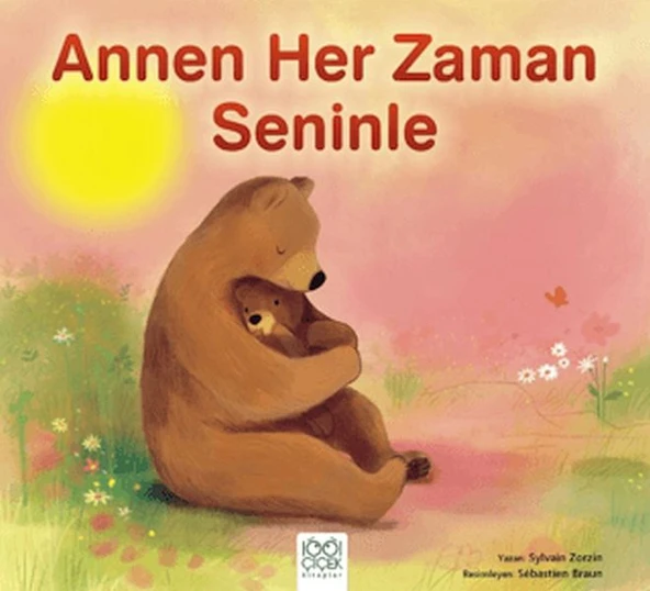 Annen Her Zaman Seninle ürün görseli 1