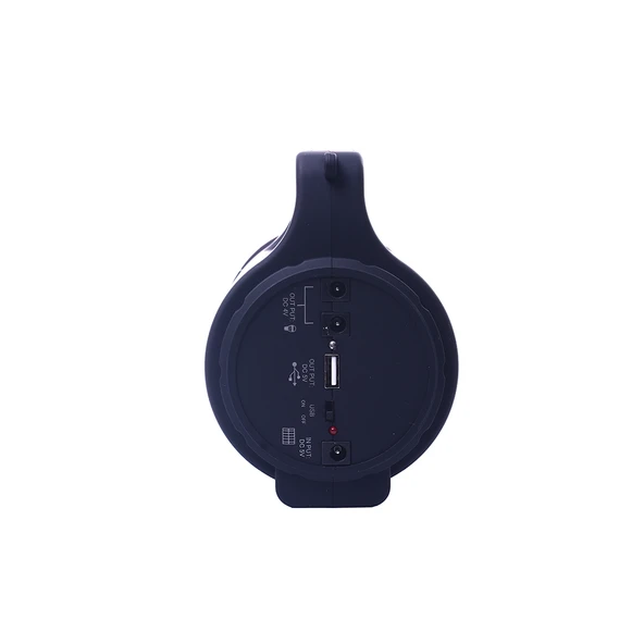 Çift Yönlü Büyük Fener Wt-350 - Resim 5