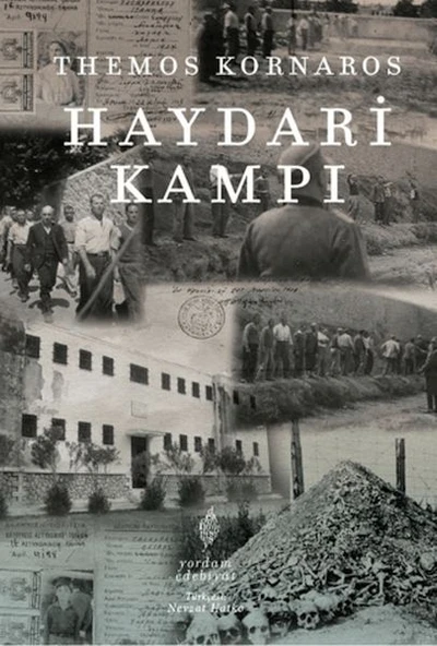 Haydari Kampı ürün görseli 1