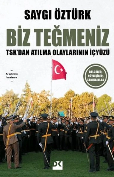 Biz Teğmeniz ürün görseli 1