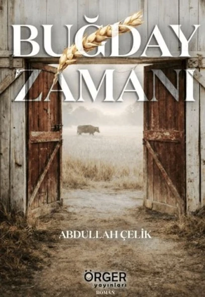 Buğday Zamanı ürün görseli 1