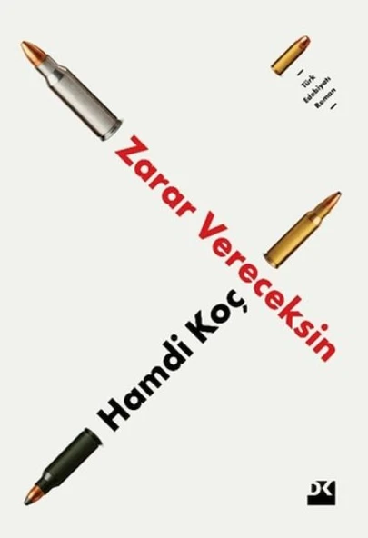 Zarar Vereceksin ürün görseli 1