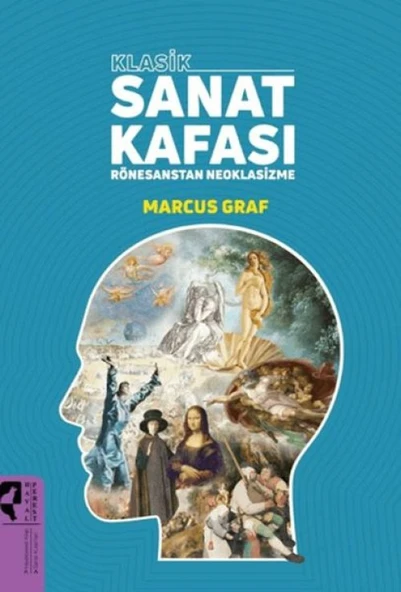 Klasik Sanat Kafası ürün görseli 1
