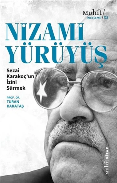 Nizami Yürüyüş ürün görseli 1