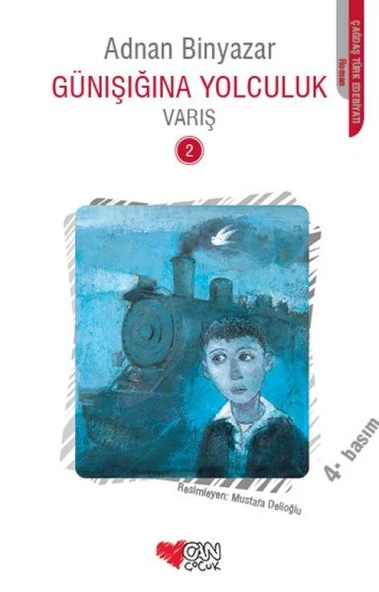 Günışığına Yolculuk 2 - Varış ürün görseli 1
