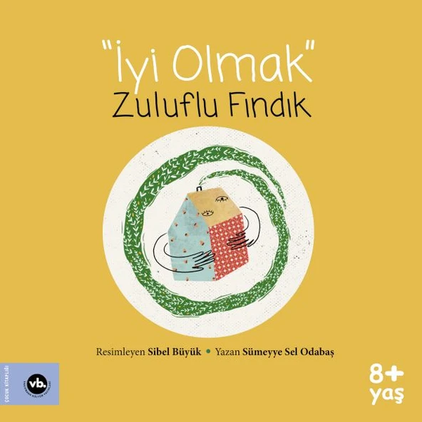 İyi Olmak - Zuluflu Fındık ürün görseli 1