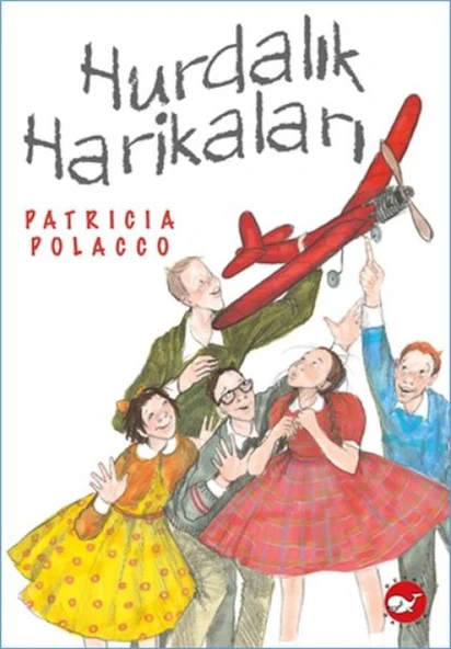Hurdalık Harikaları ürün görseli 1