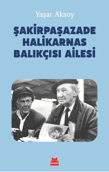 Şakirpaşazade Halikarnas Balıkçısı Ailesi ürün görseli 1