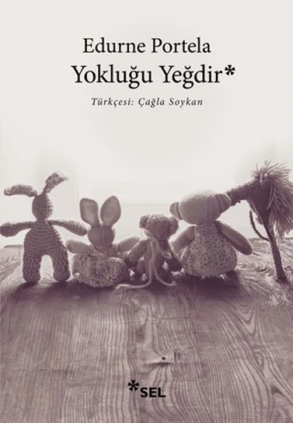 Yokluğu Yeğdir ürün görseli 1