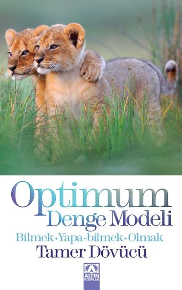 Optimum Denge Modeli ürün görseli 1
