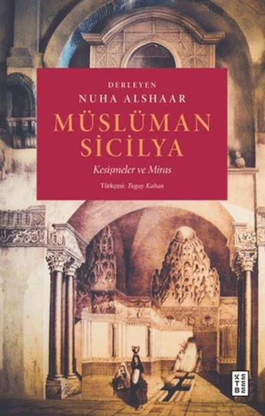 Müslüman Sicilya ürün görseli 1