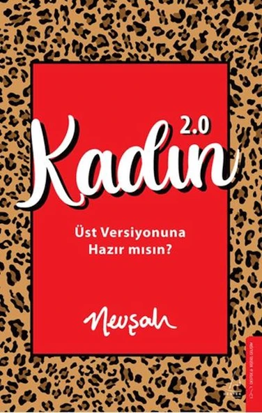 Kadın 2.0 ürün görseli 1