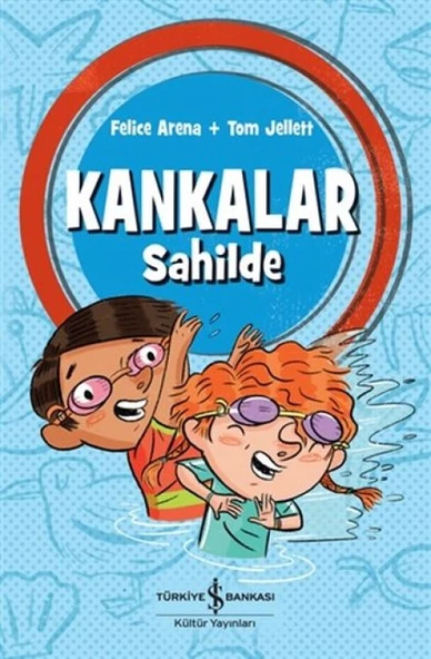 Kankalar Sahilde ürün görseli 1