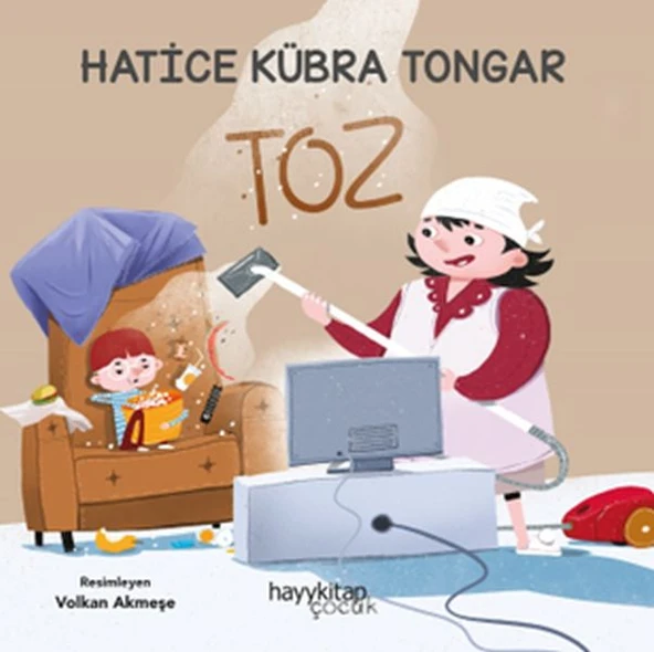 Toz ürün görseli 1