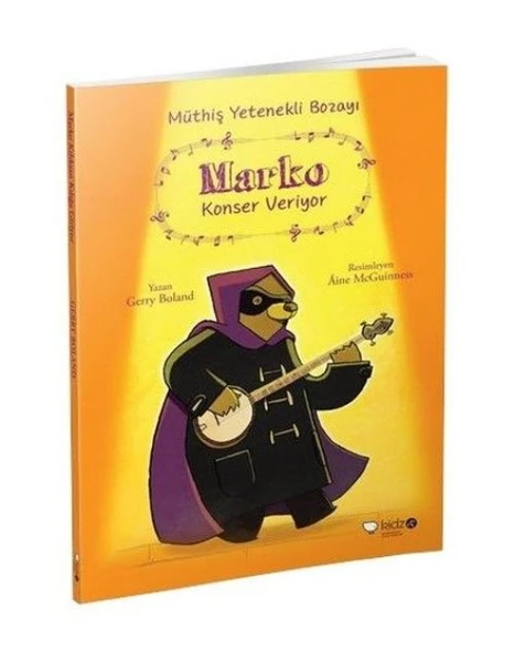 Marko Konser Veriyor ürün görseli 1