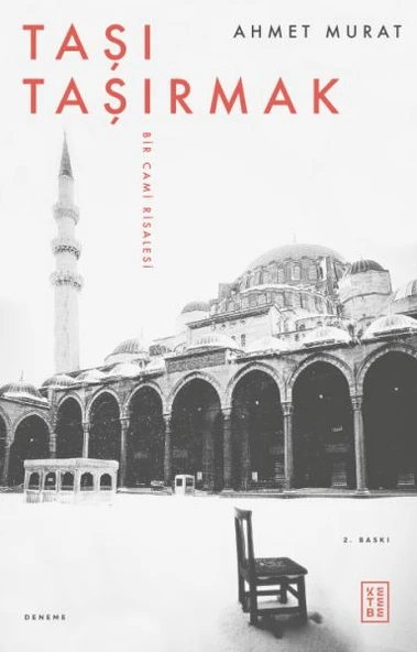 Taşı Taşırmak ürün görseli 1