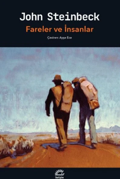 Fareler ve İnsanlar ürün görseli 1