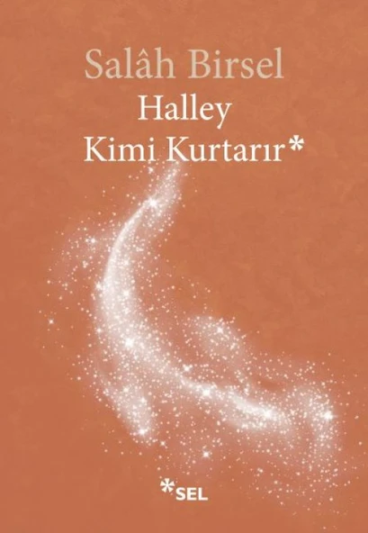 Halley Kimi Kurtarır ürün görseli 1