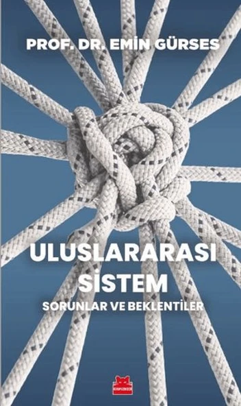 Uluslararası Sistem ürün görseli 1