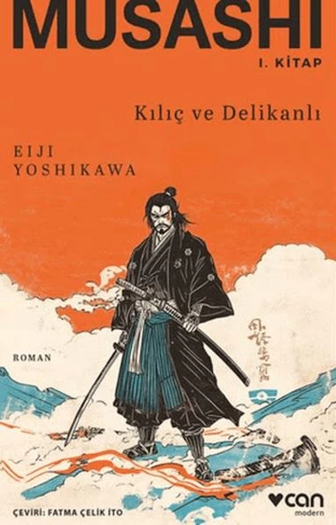 Musashi: ve Delikanlı 1. ürün görseli 1