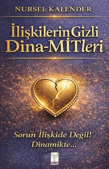 İlişkilerin Gizli Dina-MİTleri ürün görseli 1
