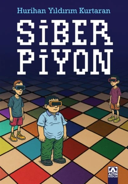 Siber Piyon ürün görseli 1