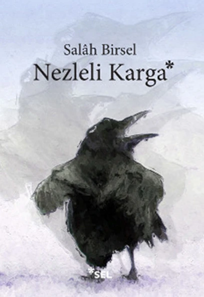 Nezleli Karga ürün görseli 1