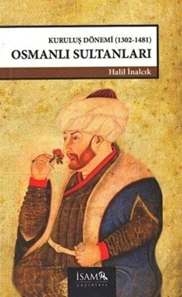 Kuruluş Dönemi Osmanlı Sultanları ürün görseli 1