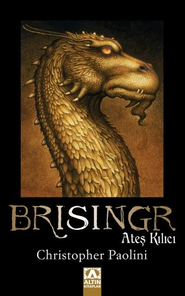 Brisingr - Ateş Kılıcı ürün görseli 1