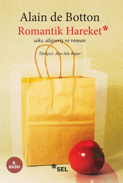 Romantik Hareket / , Alışveriş ve Roman ürün görseli 1