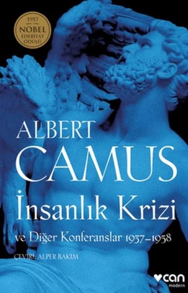 İnsanlık Krizi ve Konferanslar 1937-1958 ürün görseli 1