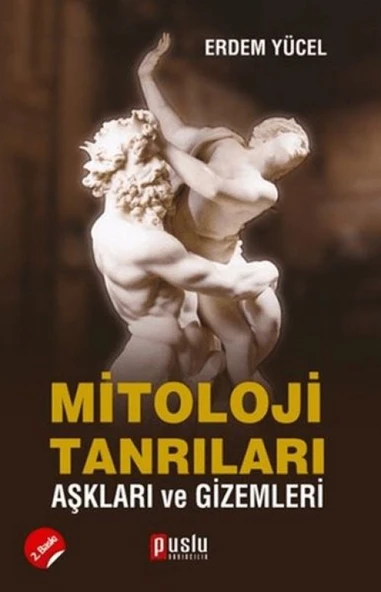 Mitoloji Tanrıları ürün görseli 1