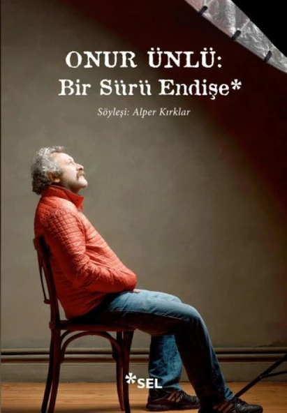Onur Ünlü: Bir Sürü Endişe ürün görseli 1