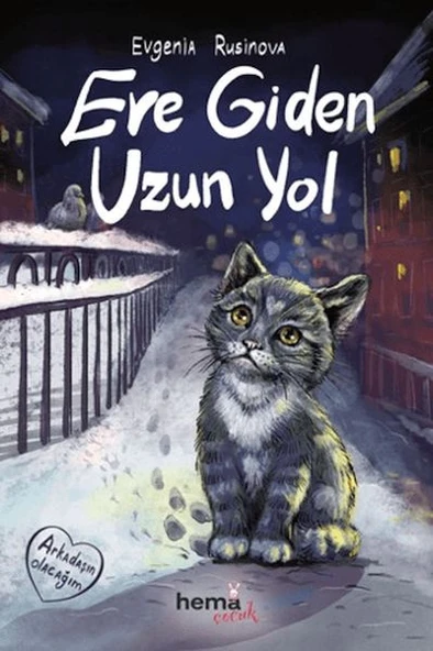 Eve Giden Uzun Yol ürün görseli 1