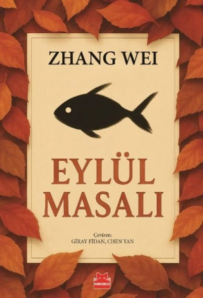 Eylül Masalı ürün görseli 1