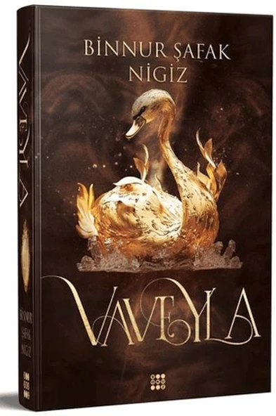 Vaveyla 3 - Zehirli Ekinoks ürün görseli 1