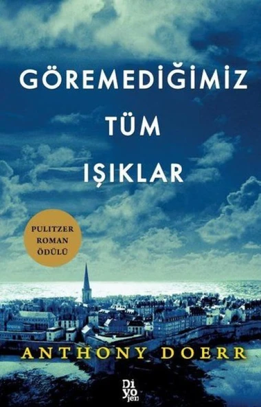Göremediğimiz Tüm Işıklar ürün görseli 1