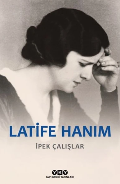 Latife Hanım ürün görseli 1