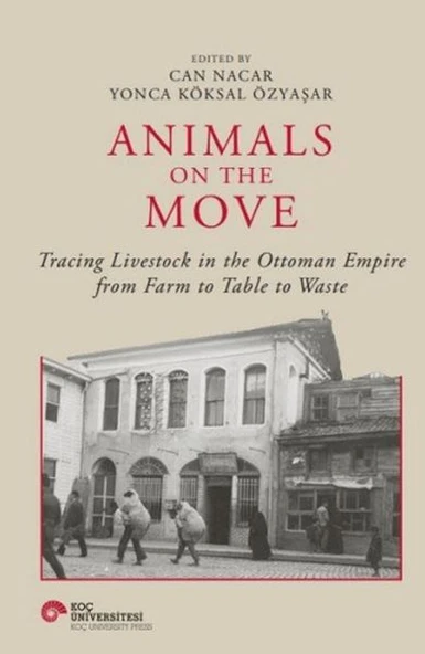 Animals On The Move ürün görseli 1