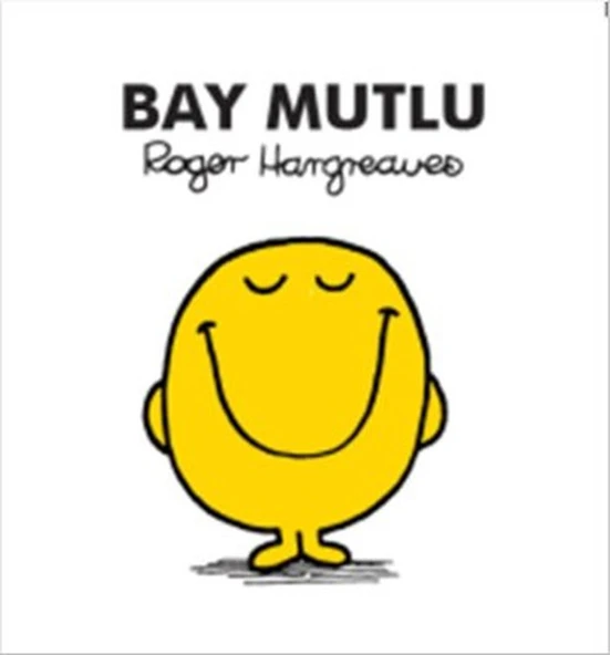 Bay Mutlu ürün görseli 1
