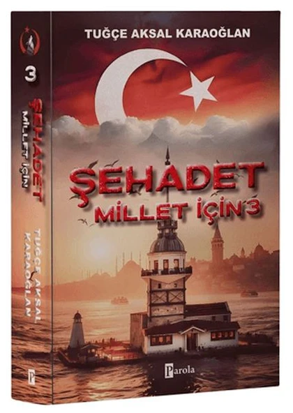 Şehadet Millet İçin - 3 ürün görseli 1