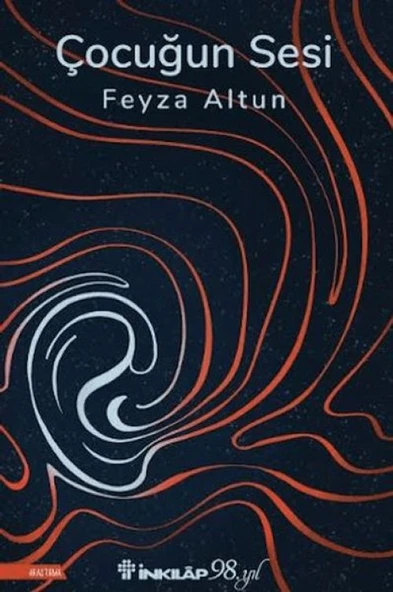 Çocuğun Sesi ürün görseli 1
