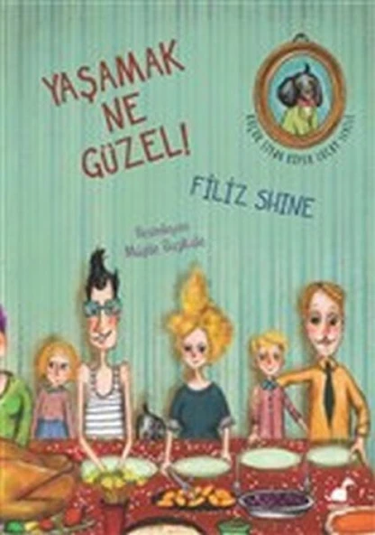 Yaşamak Ne Güzel! ürün görseli 1