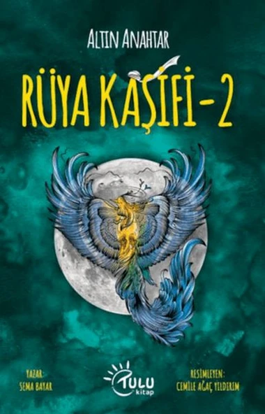 Rüya Kaşifi-2 ürün görseli 1