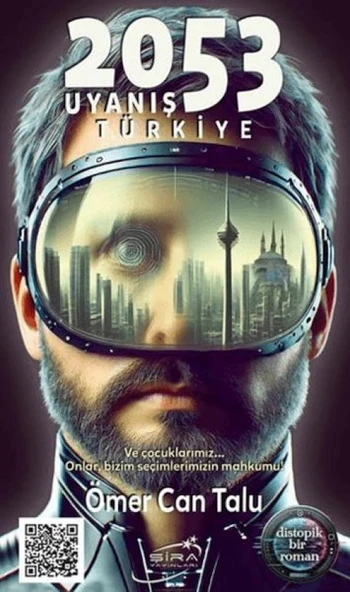 2053 Uyanış Türkiye ürün görseli 1