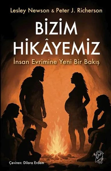 Bizim Hikâyemiz – İnsan Evrimine Yeni Bir Bakış ürün görseli 1