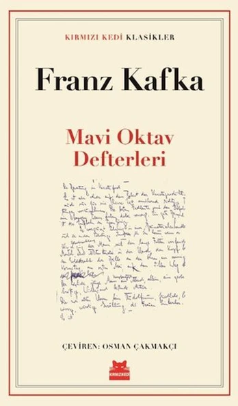 Mavi Oktav Defterleri ürün görseli 1