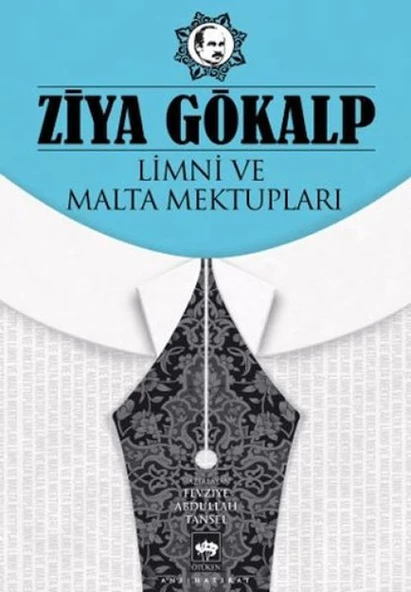 Limni ve Malta Mektupları ürün görseli 1